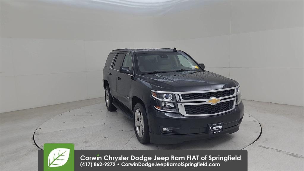 used 2016 Chevrolet Tahoe car, priced at $17,997