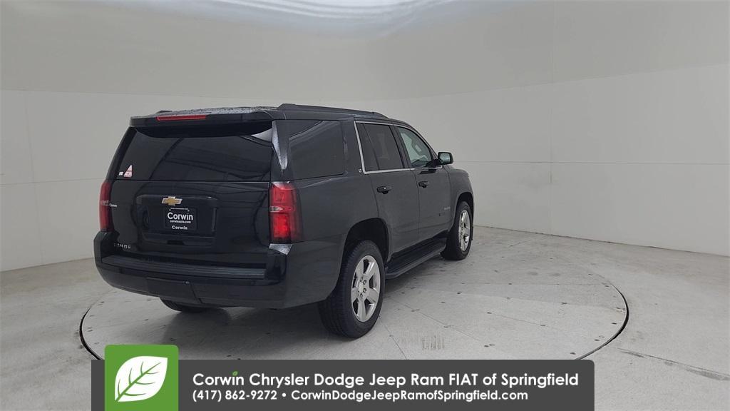 used 2016 Chevrolet Tahoe car, priced at $17,997