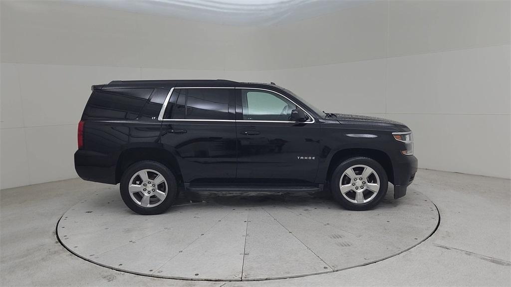 used 2016 Chevrolet Tahoe car, priced at $19,995