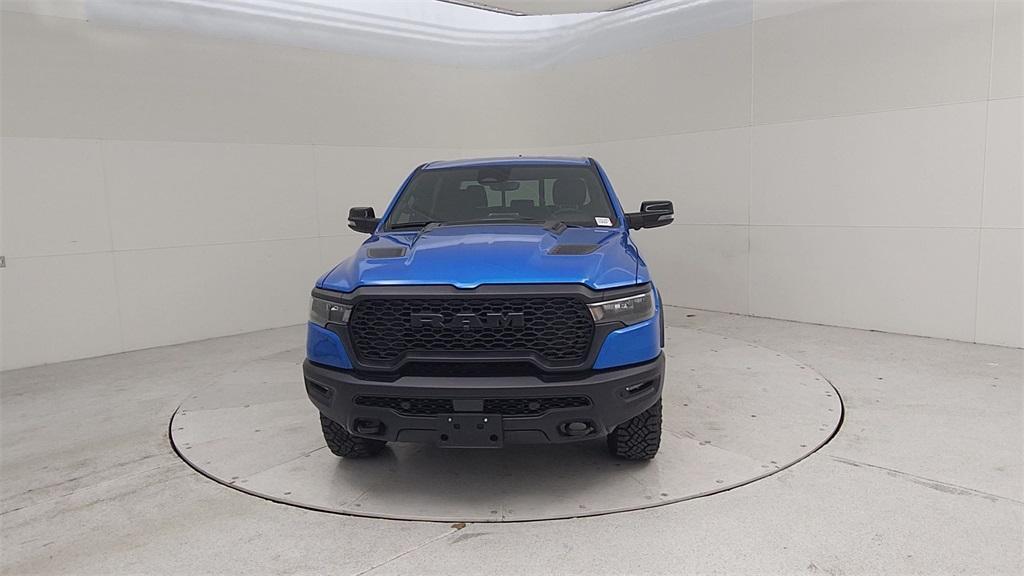 new 2025 Ram 1500 car