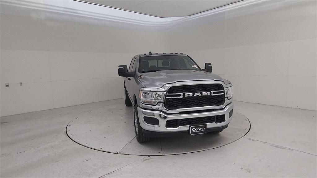 new 2024 Ram 2500 car, priced at $50,682