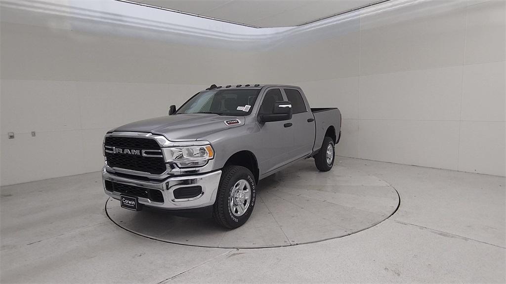 new 2024 Ram 2500 car, priced at $50,682