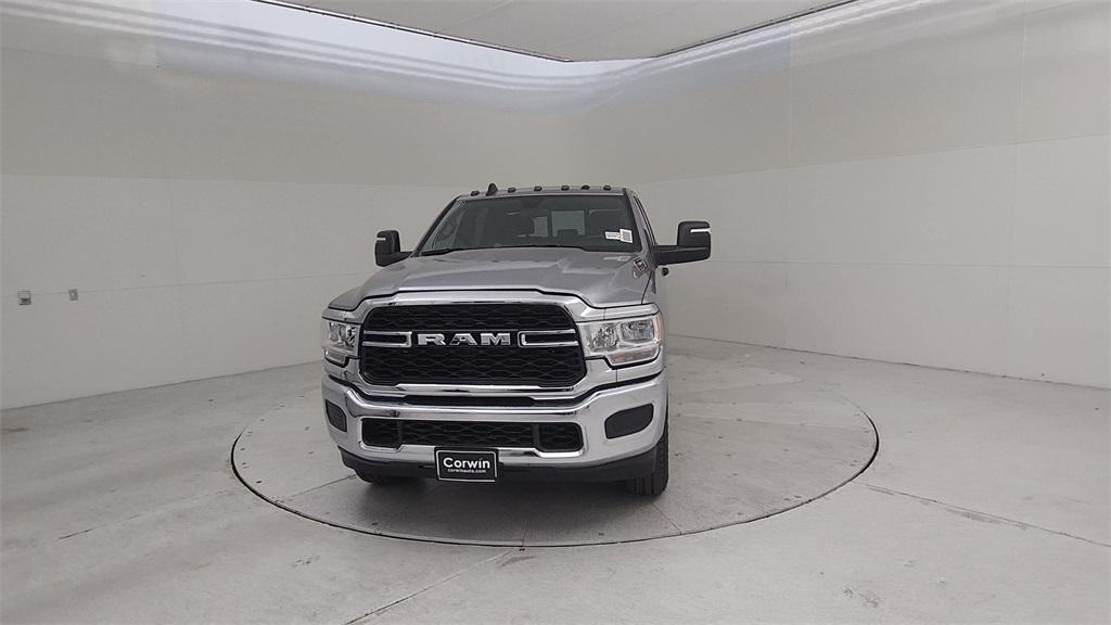 new 2024 Ram 2500 car, priced at $50,682