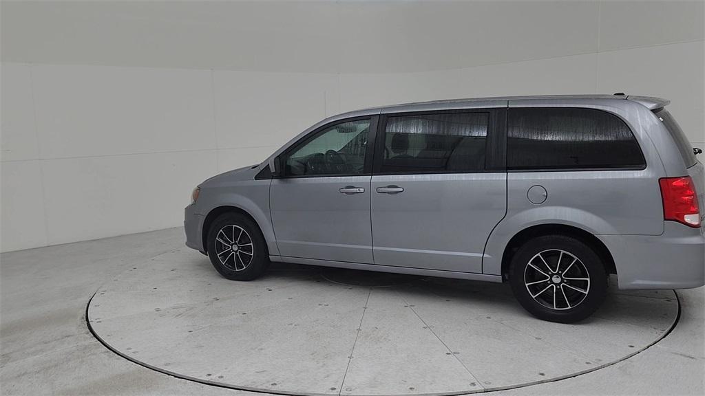 used 2019 Dodge Grand Caravan car, priced at $11,359