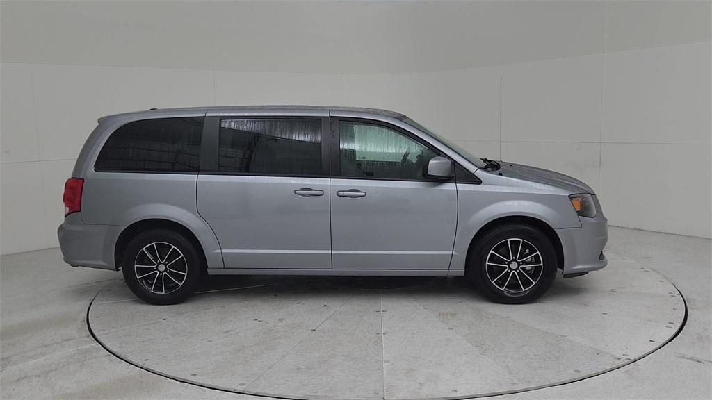 used 2019 Dodge Grand Caravan car, priced at $11,359