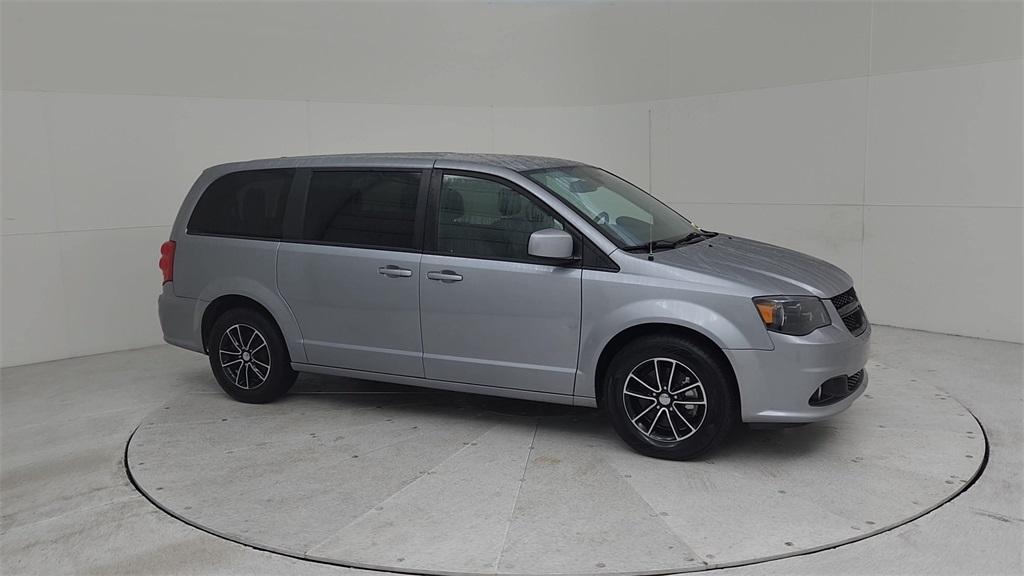 used 2019 Dodge Grand Caravan car, priced at $11,359