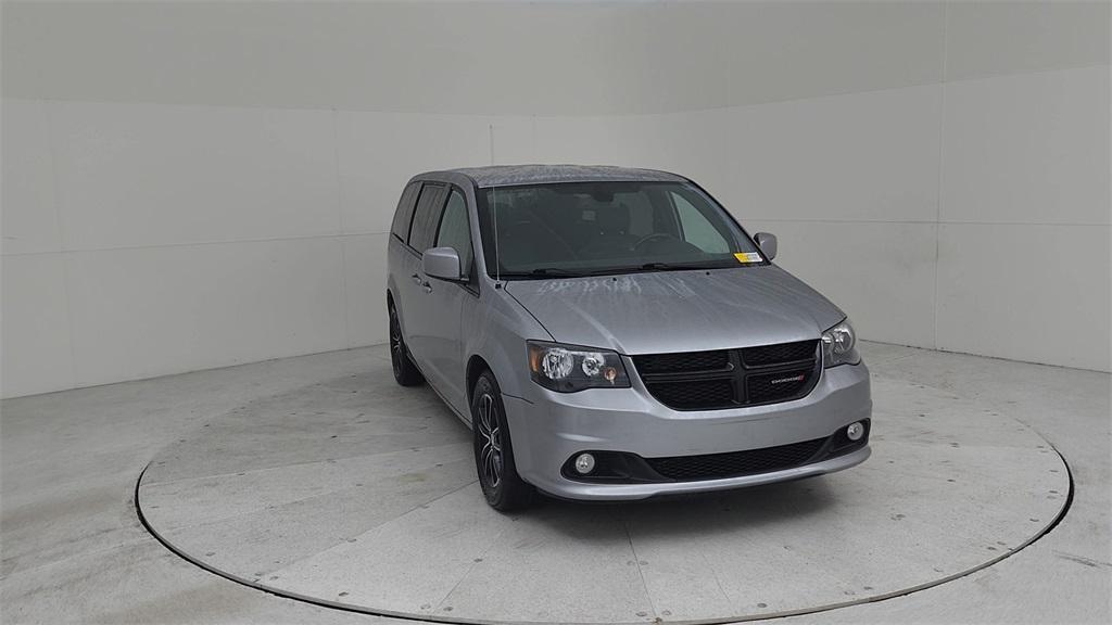 used 2019 Dodge Grand Caravan car, priced at $11,359