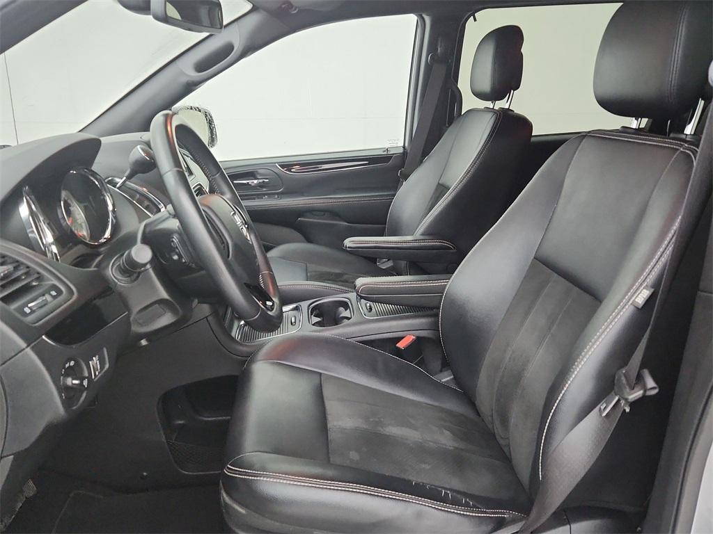 used 2019 Dodge Grand Caravan car, priced at $11,359