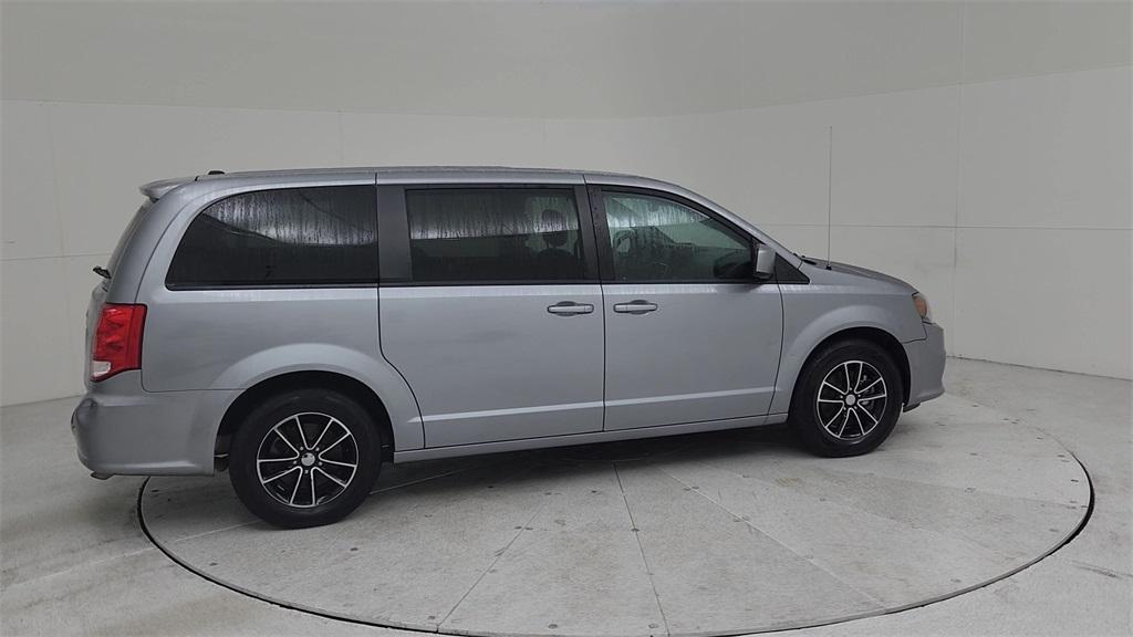 used 2019 Dodge Grand Caravan car, priced at $11,359