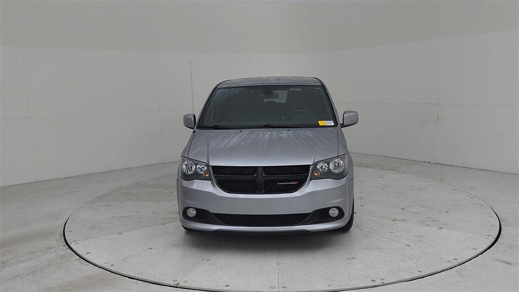 used 2019 Dodge Grand Caravan car, priced at $11,359