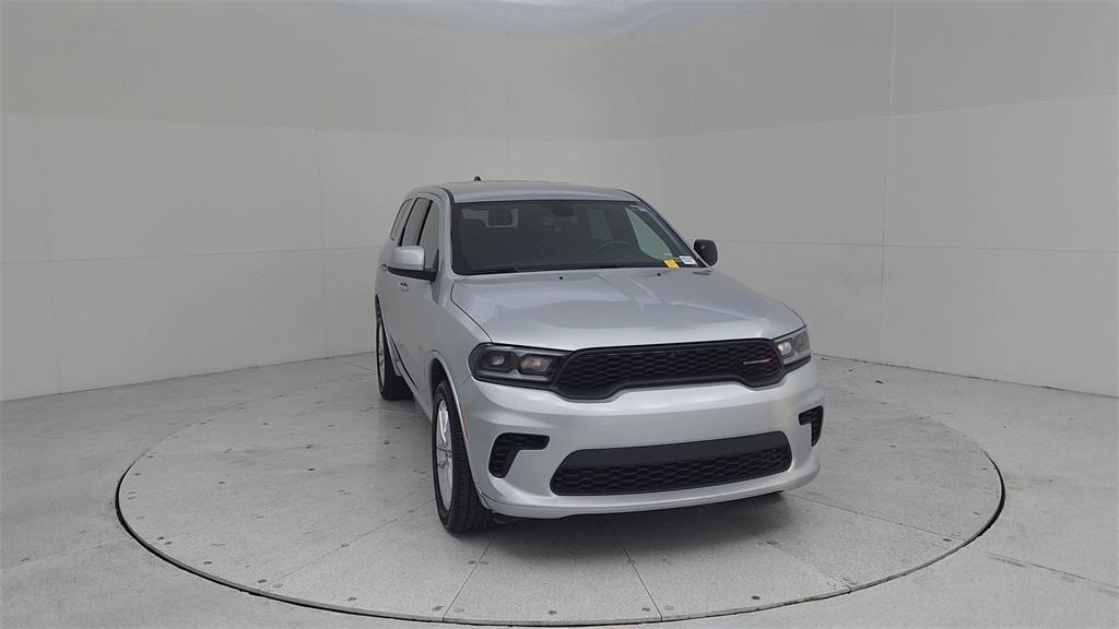 used 2023 Dodge Durango car, priced at $32,000