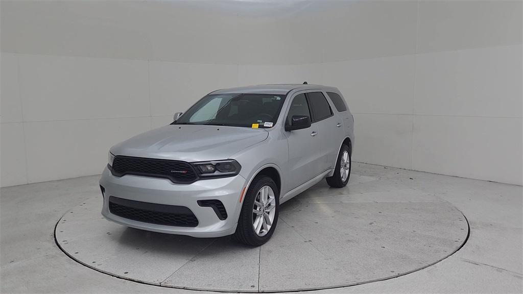 used 2023 Dodge Durango car, priced at $32,000