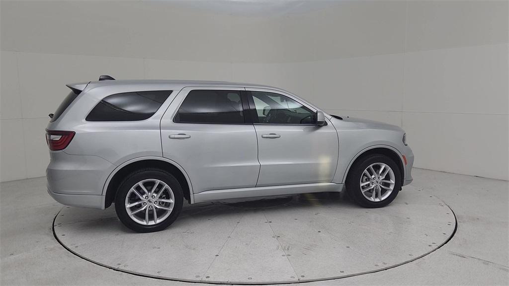 used 2023 Dodge Durango car, priced at $32,000