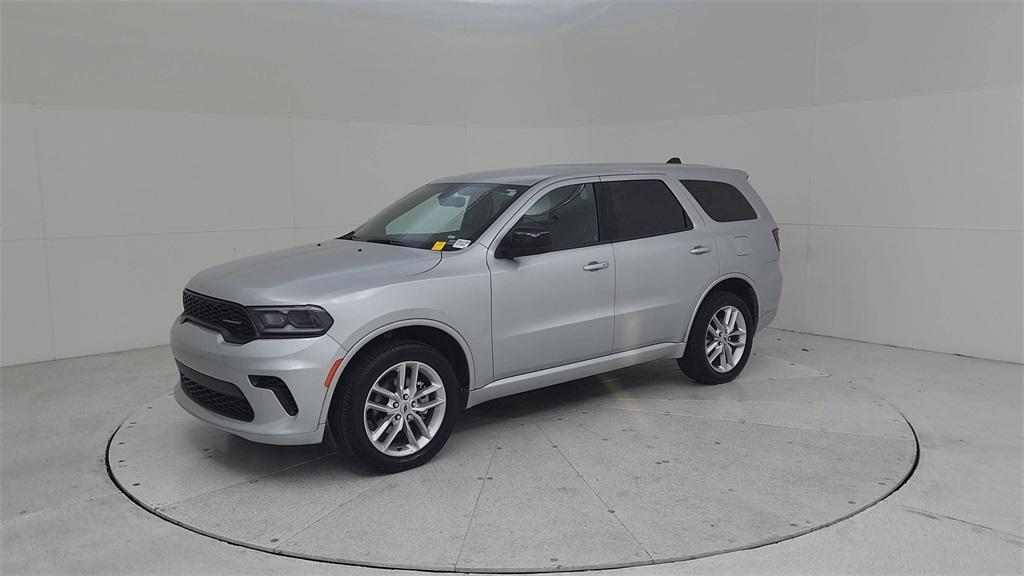 used 2023 Dodge Durango car, priced at $32,000