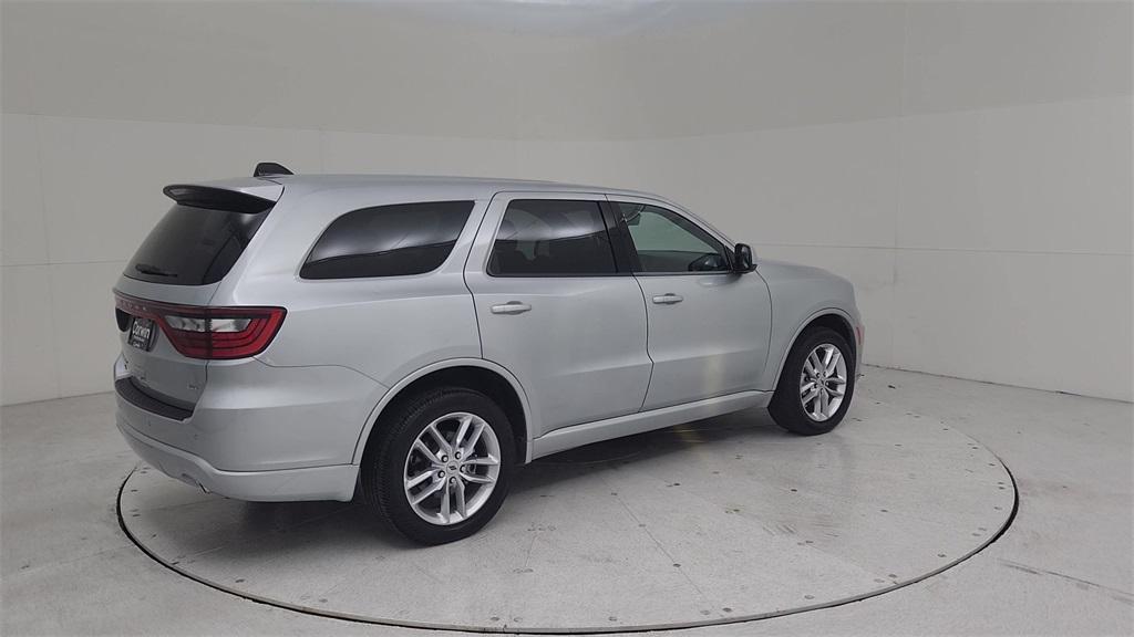 used 2023 Dodge Durango car, priced at $32,000