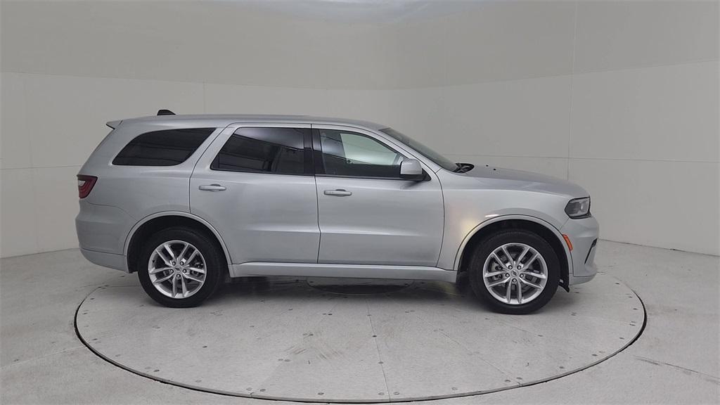 used 2023 Dodge Durango car, priced at $32,000