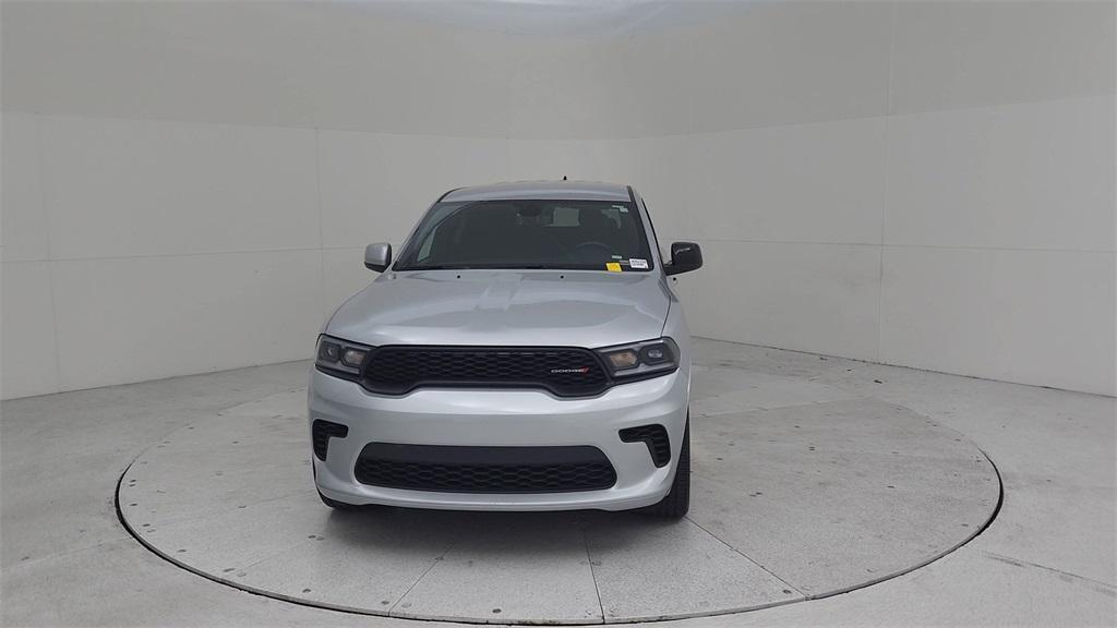 used 2023 Dodge Durango car, priced at $32,000