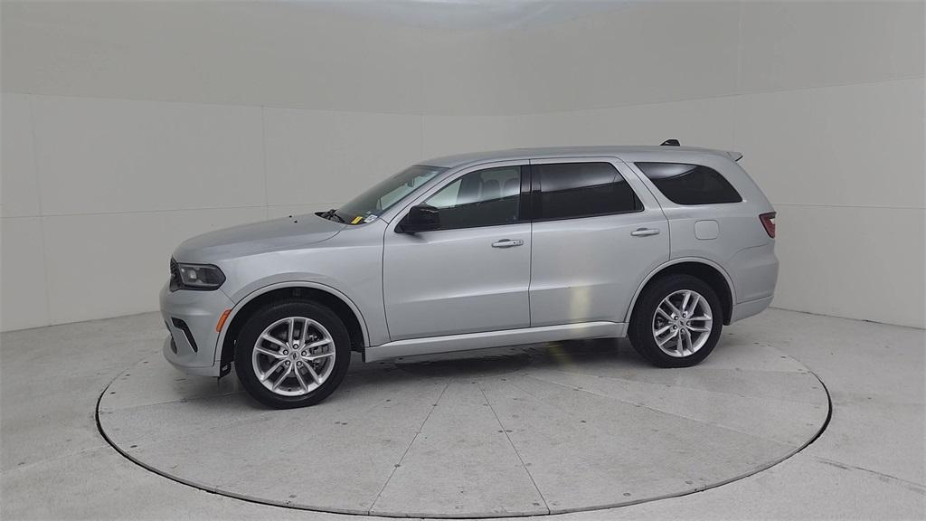 used 2023 Dodge Durango car, priced at $32,000