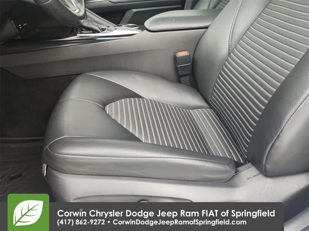 used 2018 Toyota Camry car, priced at $16,883