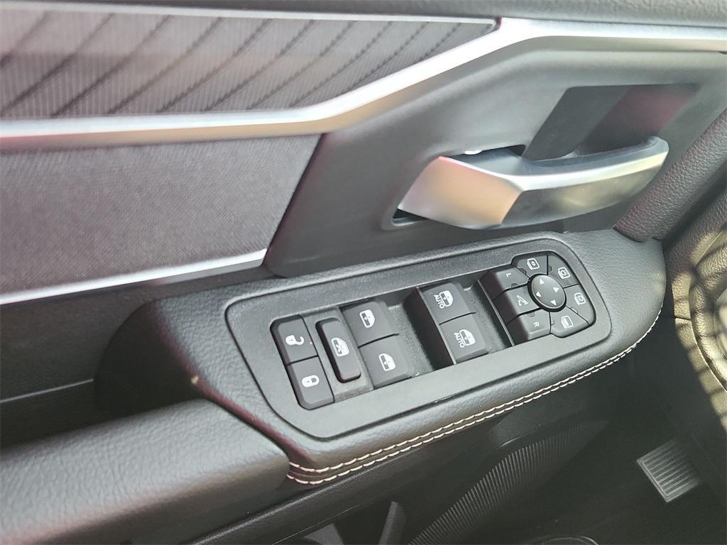 new 2026 Ram 3500 car, priced at $75,231