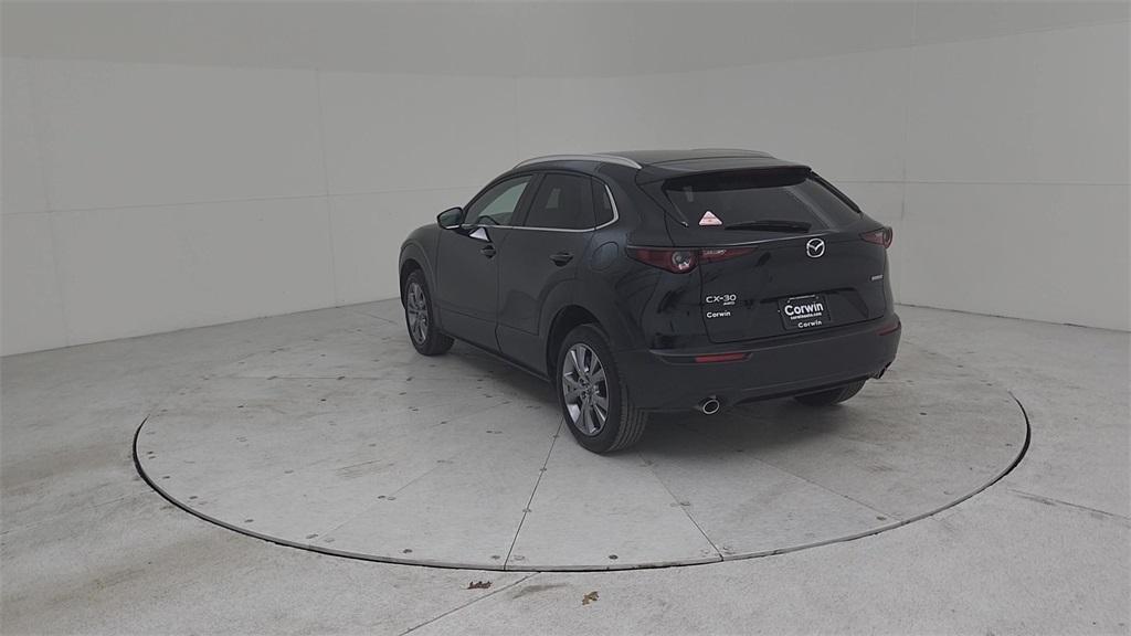 used 2024 Mazda CX-30 car, priced at $23,748