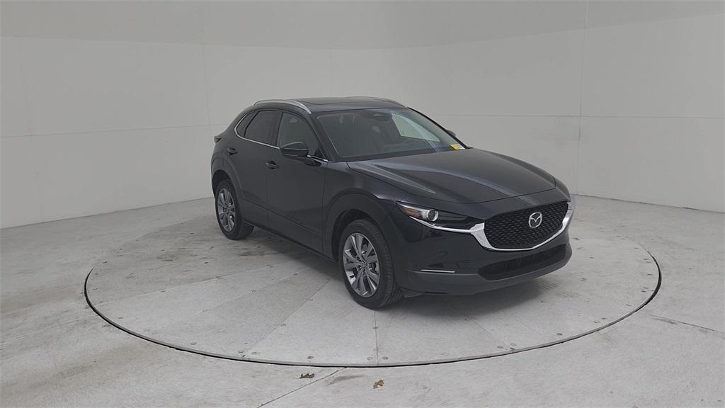 used 2024 Mazda CX-30 car, priced at $23,748