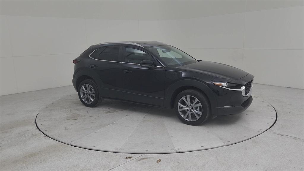 used 2024 Mazda CX-30 car, priced at $23,748