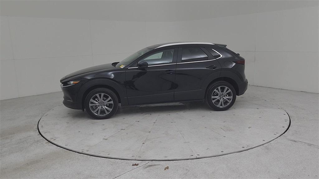 used 2024 Mazda CX-30 car, priced at $23,748