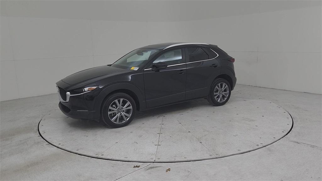 used 2024 Mazda CX-30 car, priced at $23,748