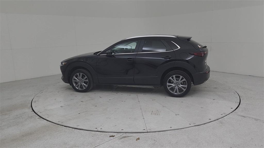 used 2024 Mazda CX-30 car, priced at $23,748