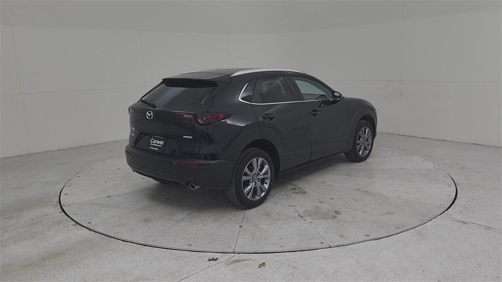 used 2024 Mazda CX-30 car, priced at $23,748