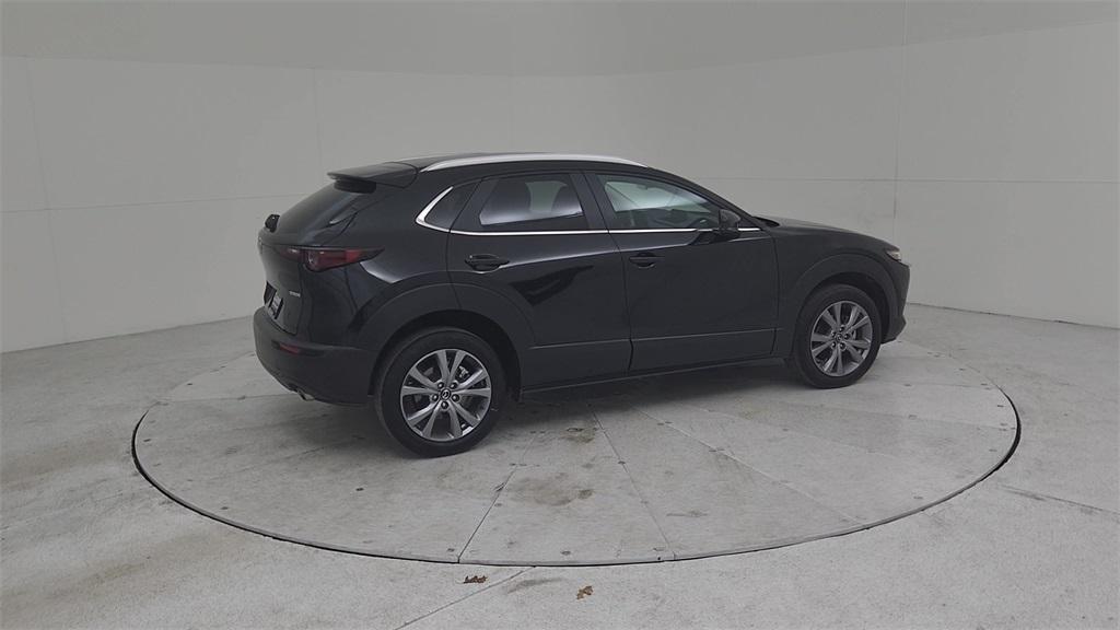 used 2024 Mazda CX-30 car, priced at $23,748