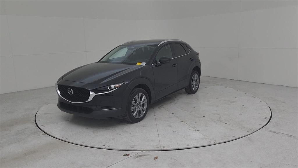 used 2024 Mazda CX-30 car, priced at $23,748