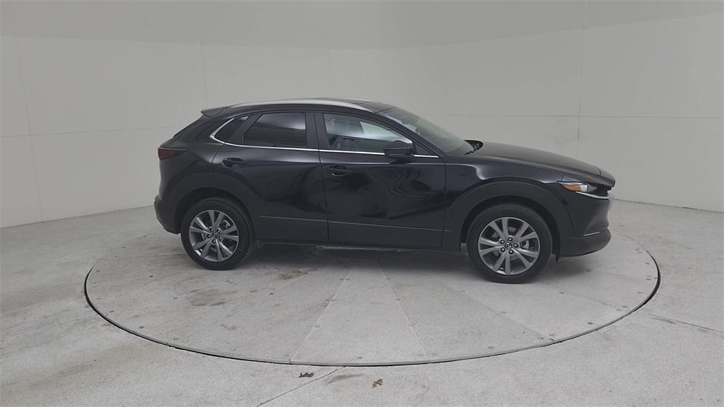 used 2024 Mazda CX-30 car, priced at $23,748