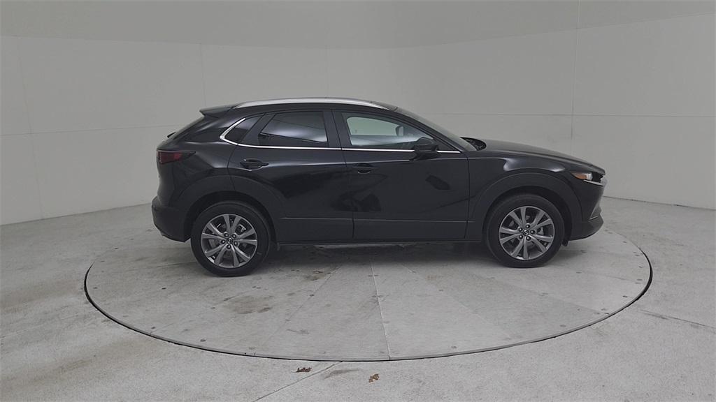 used 2024 Mazda CX-30 car, priced at $23,748