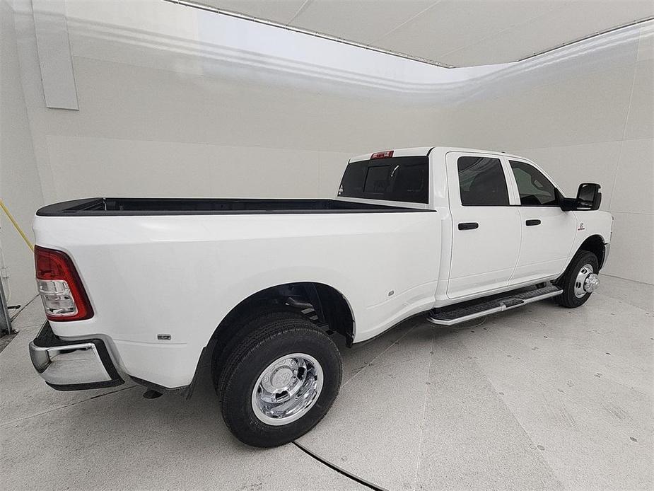 new 2024 Ram 3500 car, priced at $66,324