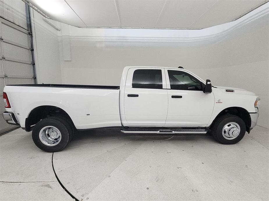 new 2024 Ram 3500 car, priced at $66,324