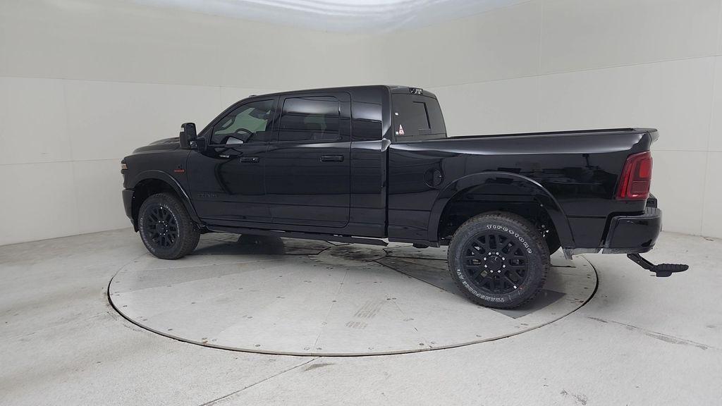 new 2026 Ram 2500 car, priced at $96,449