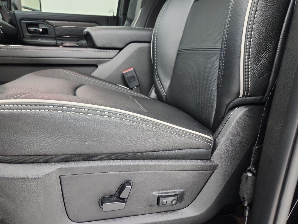 new 2026 Ram 2500 car, priced at $96,449