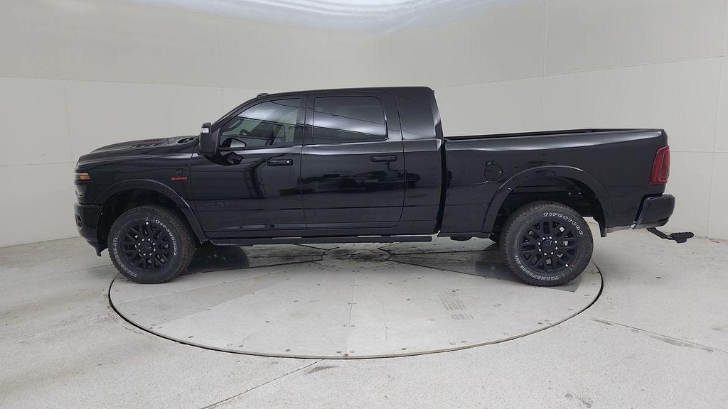 new 2026 Ram 2500 car, priced at $96,449