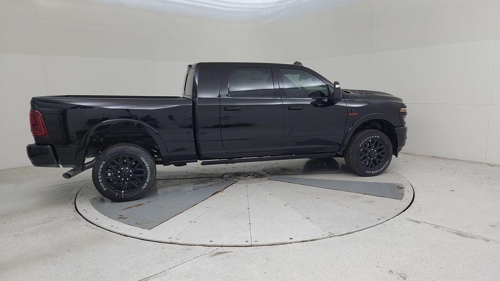 new 2026 Ram 2500 car, priced at $96,449