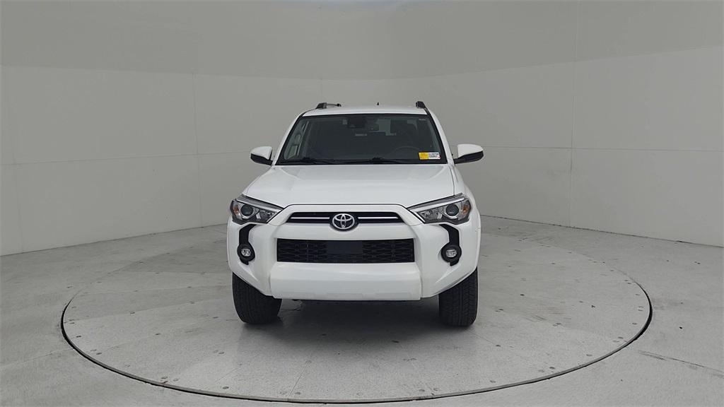 used 2023 Toyota 4Runner car, priced at $37,500