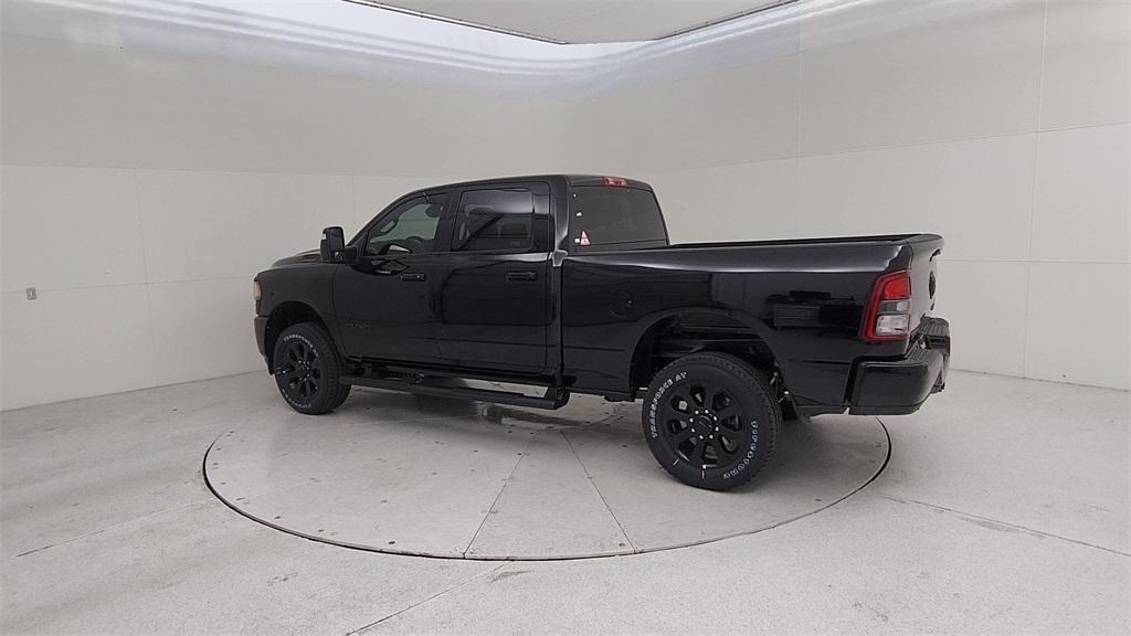 new 2024 Ram 2500 car, priced at $59,526