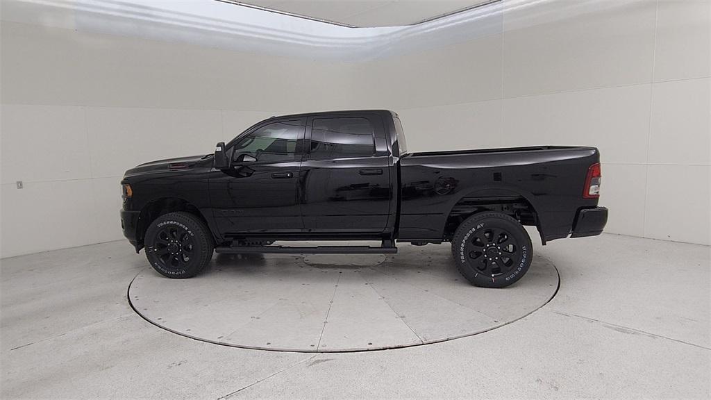 new 2024 Ram 2500 car, priced at $59,526