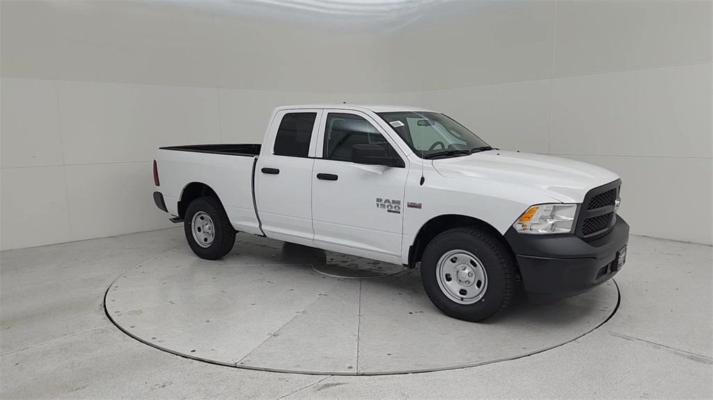 new 2024 Ram 1500 Classic car, priced at $38,918