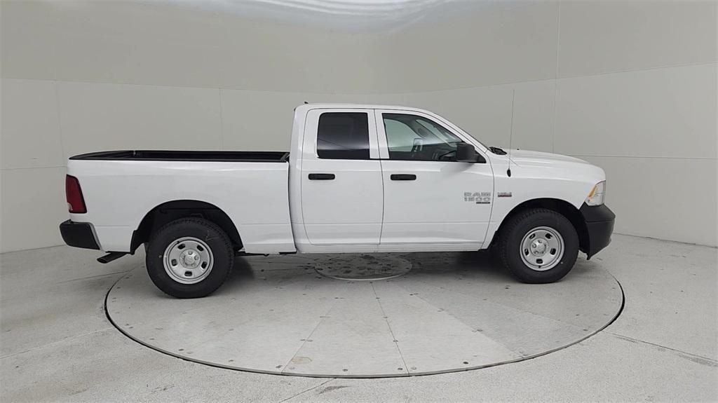 new 2024 Ram 1500 Classic car, priced at $38,918