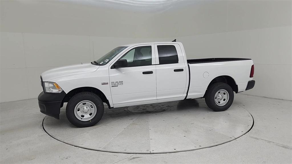 new 2024 Ram 1500 Classic car, priced at $38,918