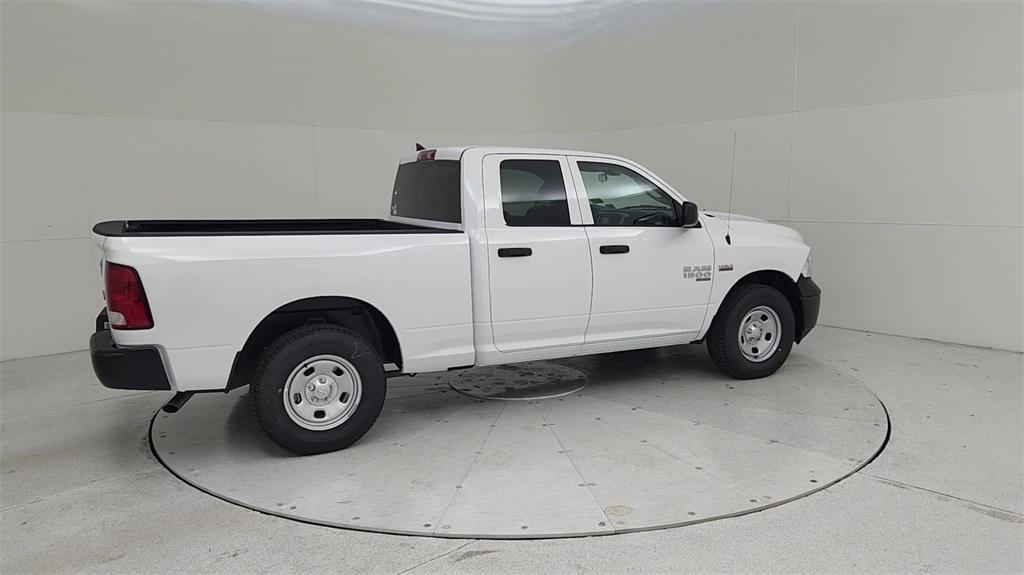 new 2024 Ram 1500 Classic car, priced at $38,918