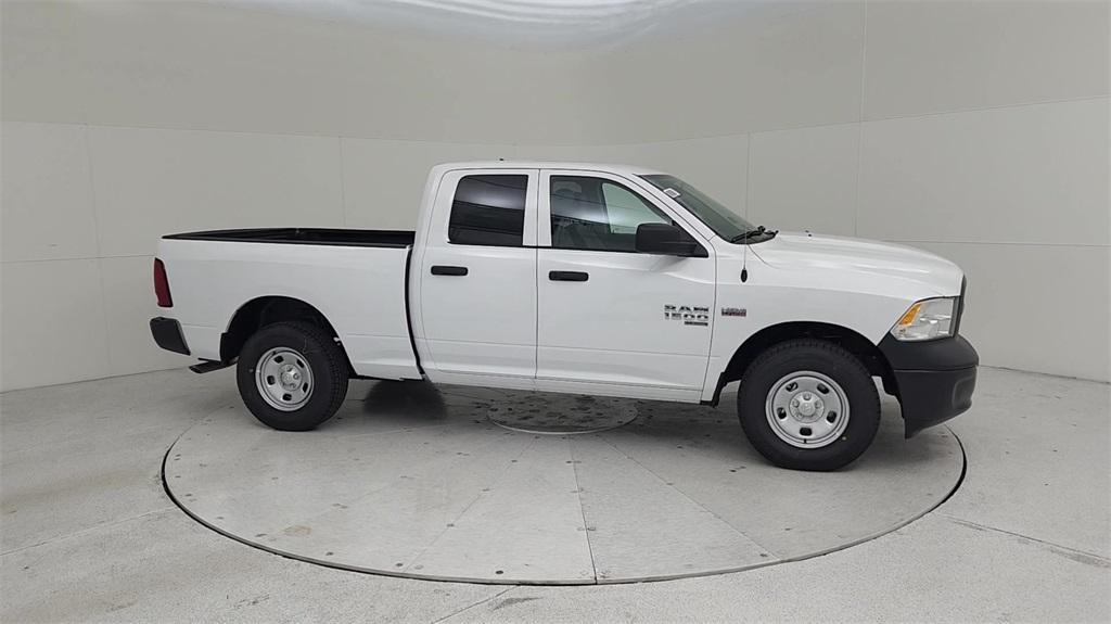 new 2024 Ram 1500 Classic car, priced at $38,918