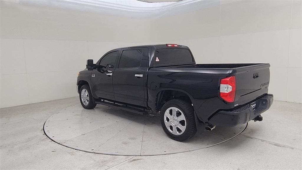 used 2016 Toyota Tundra car, priced at $35,550